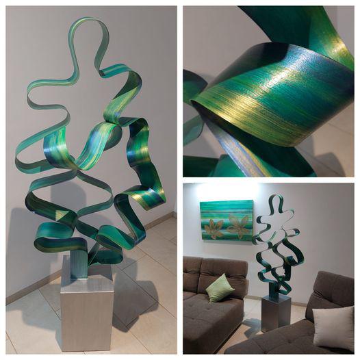 Les Chemains de Traverse by Val.K - Little Sénégal